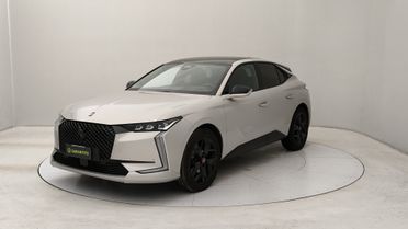 DS DS4 II 2021 - DS4 1.2 puretech Performance Line+ 130cv auto