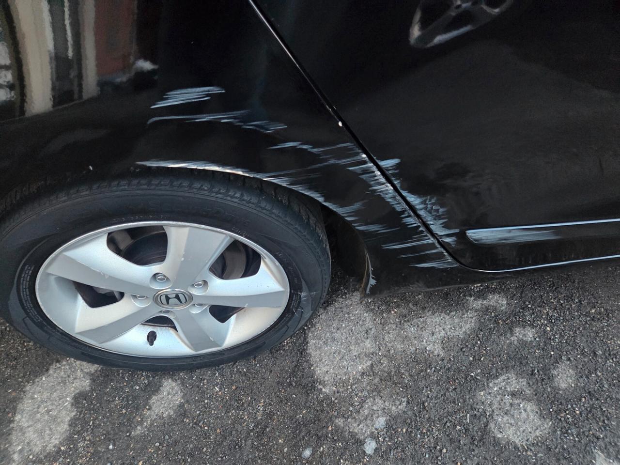 Honda FR-V 2.2 16V i-CTDi Executive DPF