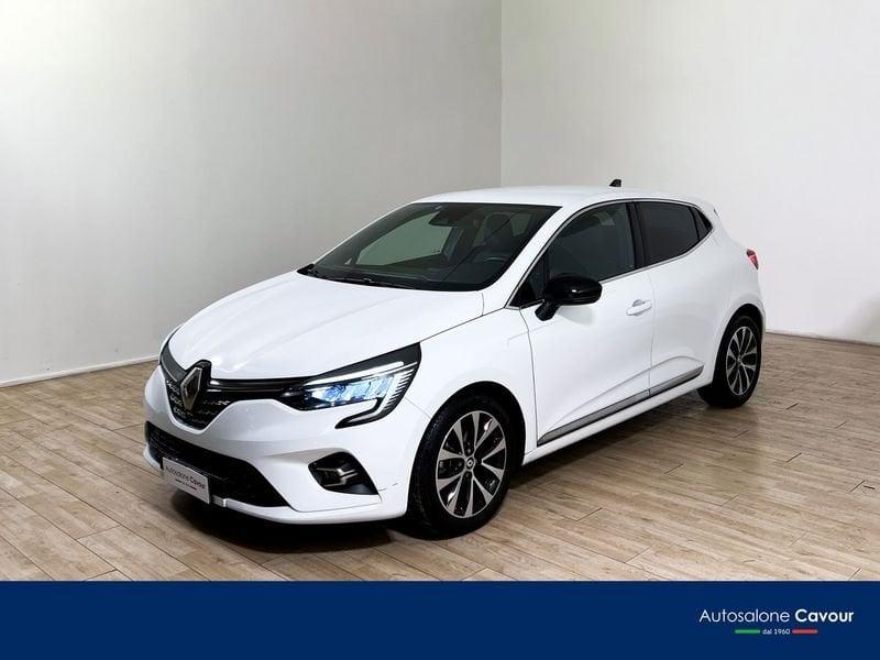 Renault Clio Clio TCe 100 CV GPL 5 porte Techno