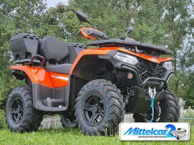 CF MOTO Other NEW X5 L IN PRONTA CONSEGNA !!