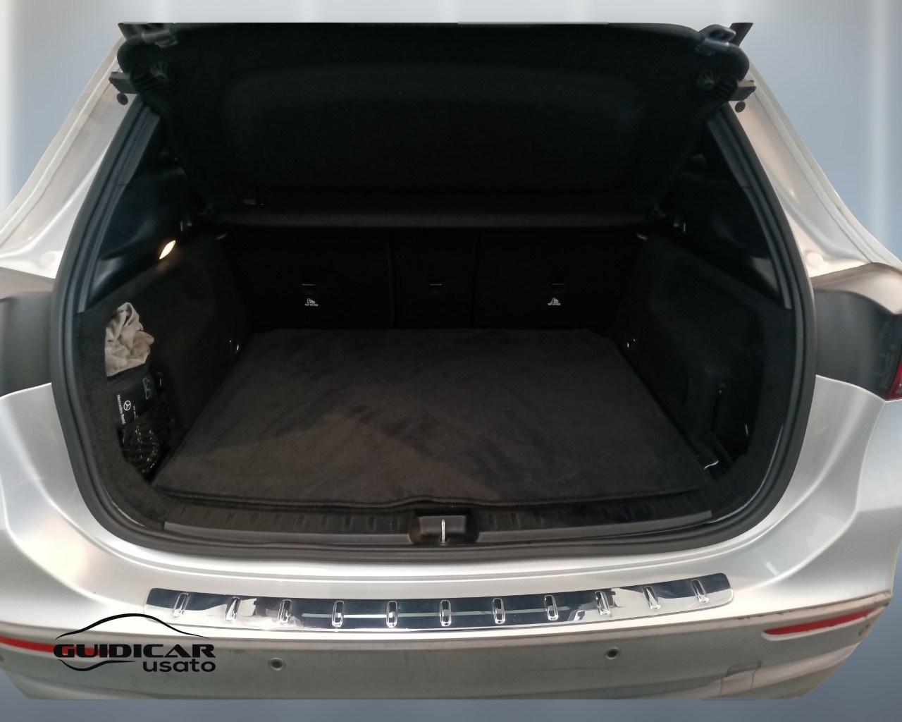 Mercedes-Benz GLA-H247 2020 - GLA 200 d Premium auto