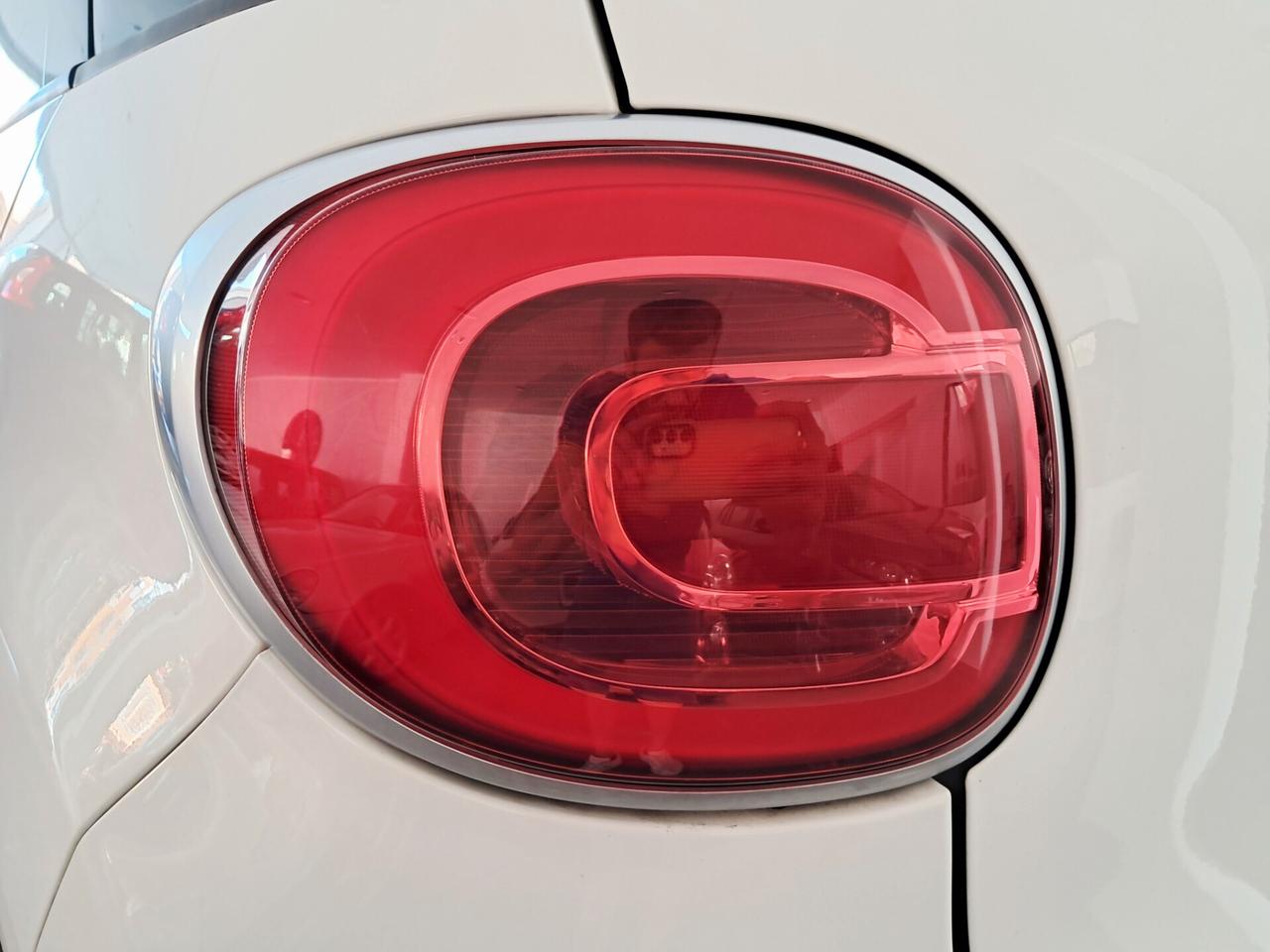 Fiat 500L 1.6 Multijet 120 CV Trekking
