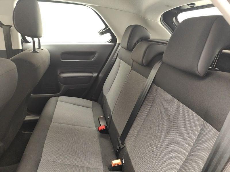 Citroën C4 Cactus 1.2 puretech Shine 82cv E6