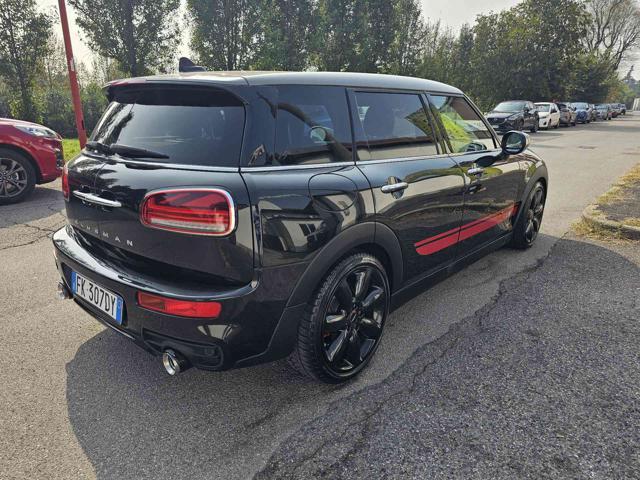 MINI Clubman 2.0 Cooper D Business Clubman Automatica