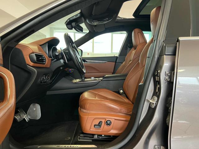 MASERATI Levante V6 Diesel 275 CV AWD