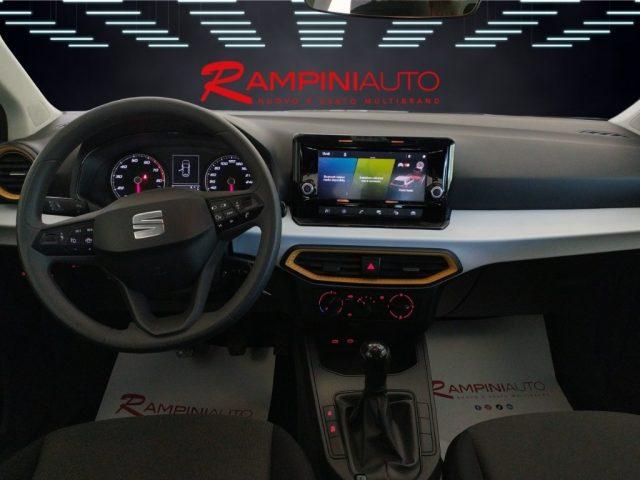 SEAT Ibiza 1.0 TGI Metano Pronta Consegna