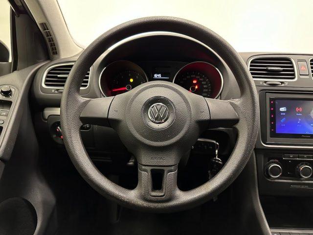 VOLKSWAGEN Golf 1.4 5p. United NEOPATENTATI - Carplay - Bluetooth