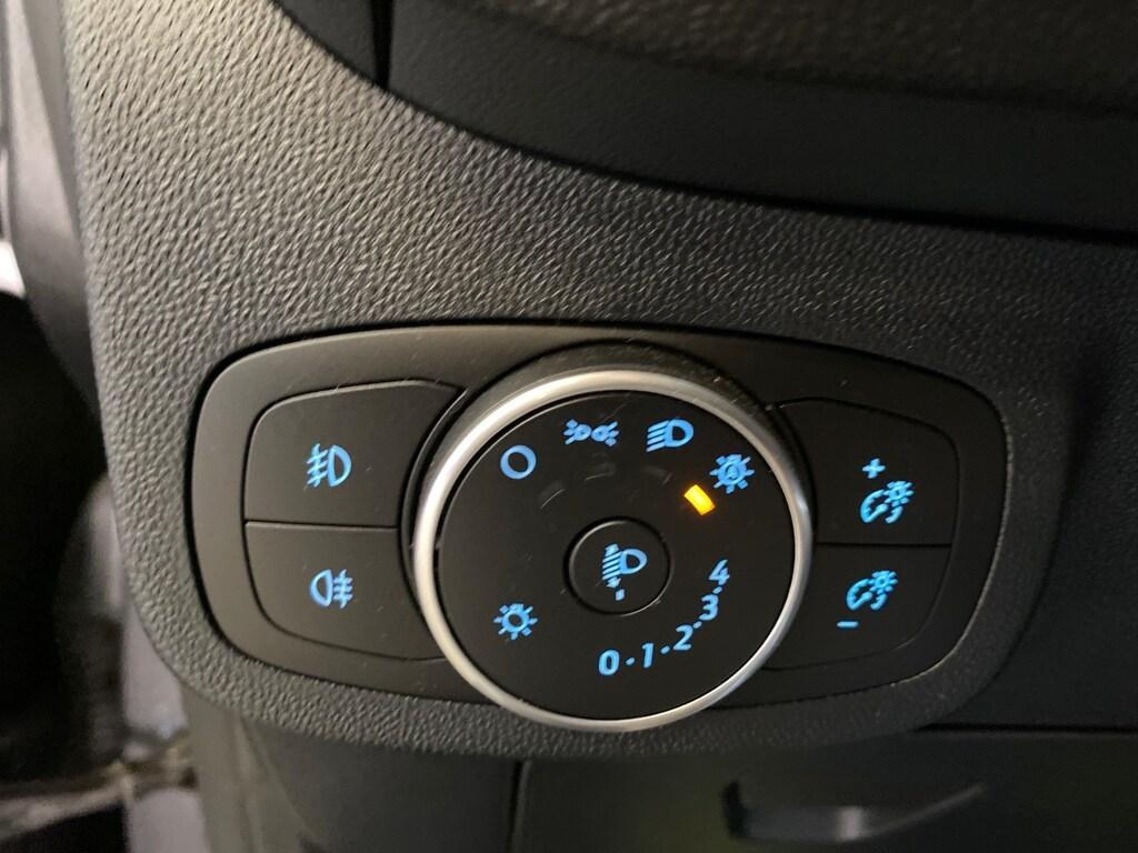 Ford Fiesta 5 Porte 1.1 Connect - PROMO