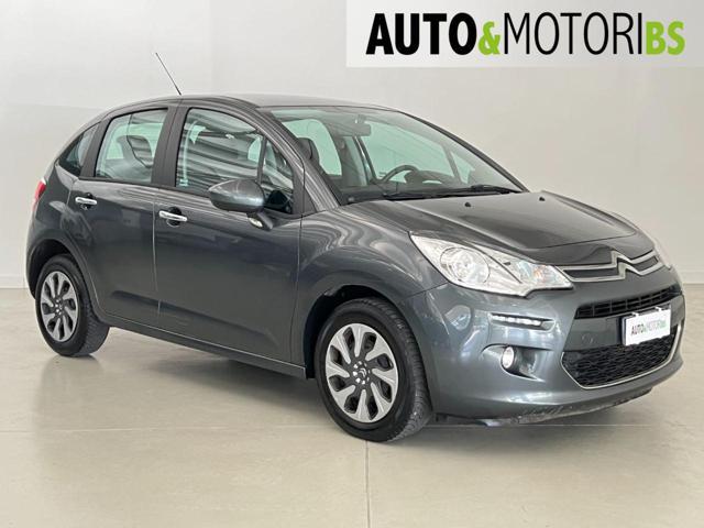 CITROEN C3 PureTech 82 Seduction