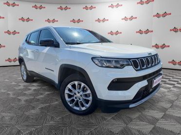 Jeep Compass Compass 1.5 turbo t4 mhev Altitude 2wd 130cv Automatica!