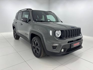 JEEP Renegade 1.3 t4 phev 80th Anniversary 4xe at6