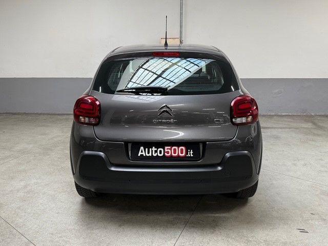CITROEN C3 PureTech 82 Feel