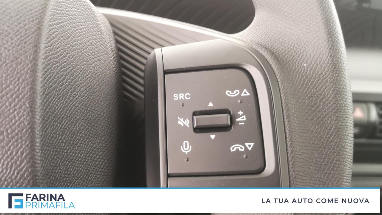 CITROEN Nuova C3 Aircross PureTech Turbo 100 MT6 - YOU