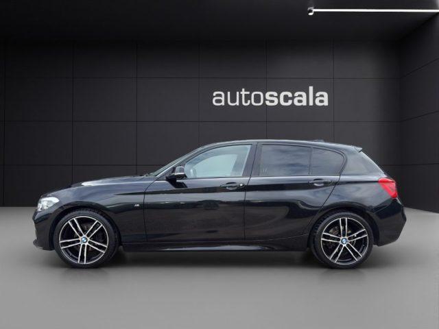 BMW 116 d 5p. Msport