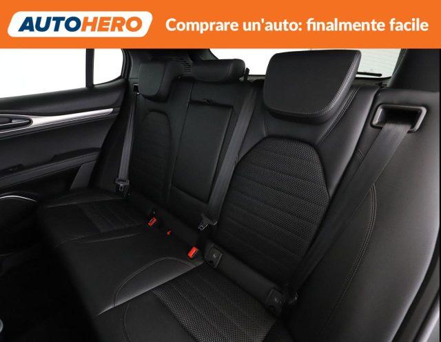ALFA ROMEO Stelvio 2.0 Turbo 200 CV AT8 Q4 Sprint