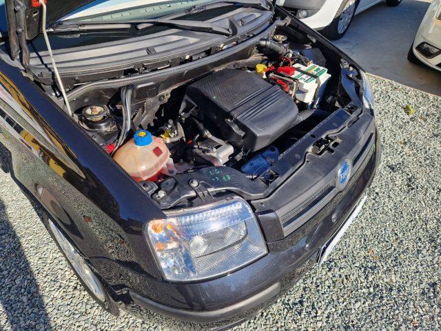 FIAT Panda Dualogic 1.2 Emotion