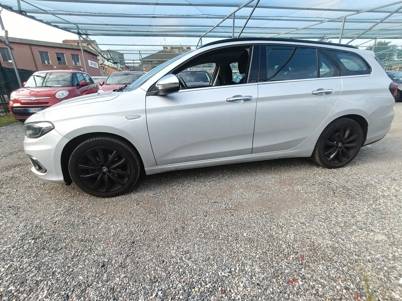 Fiat Tipo SW 1.4 GPL