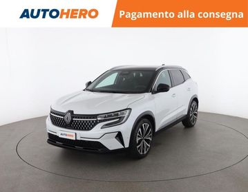 RENAULT Austral Austral Full Hybrid E-Tech 200 CV Iconic