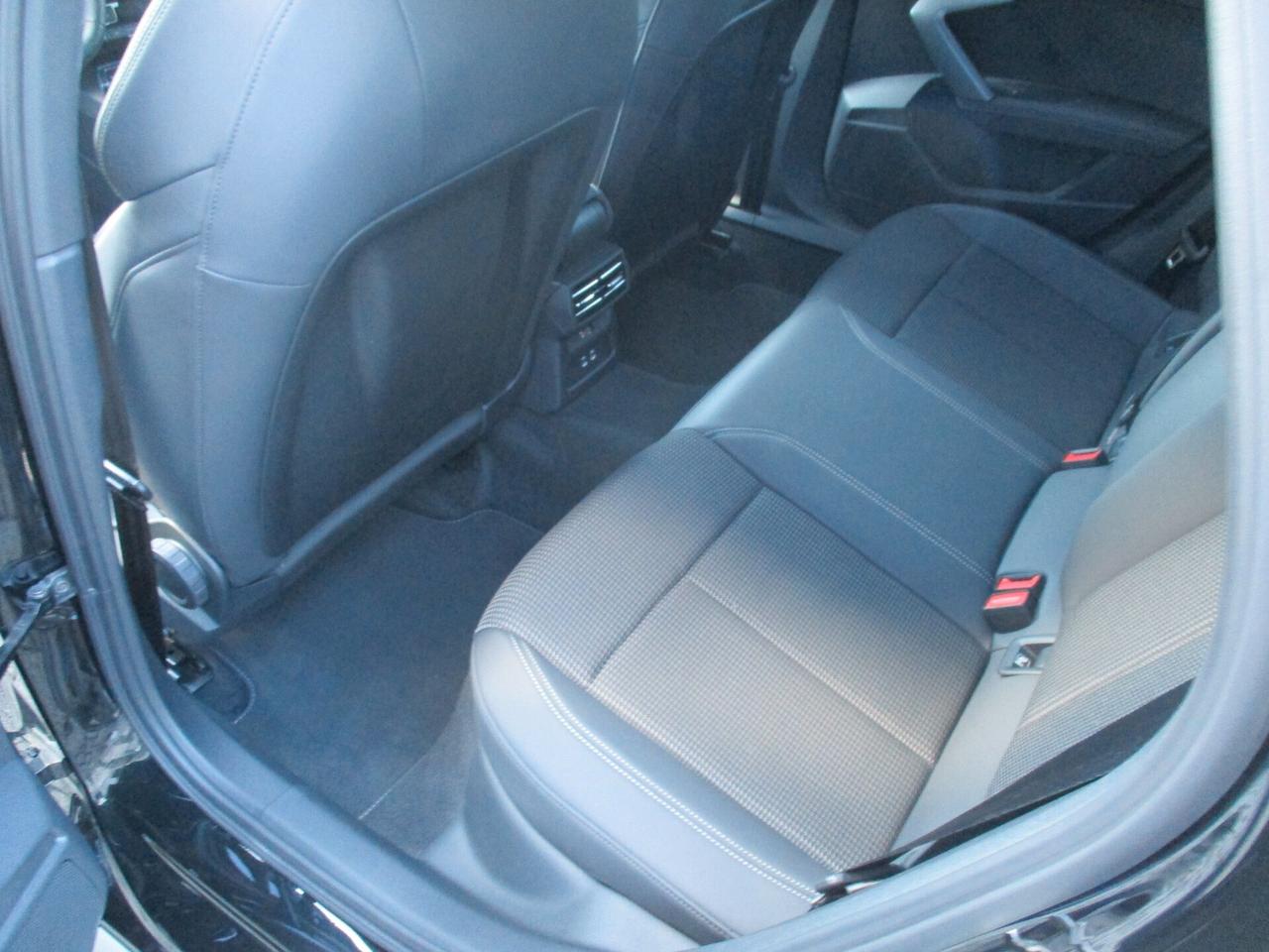 Audi A3 SPB 35 TDI S tronic line edition