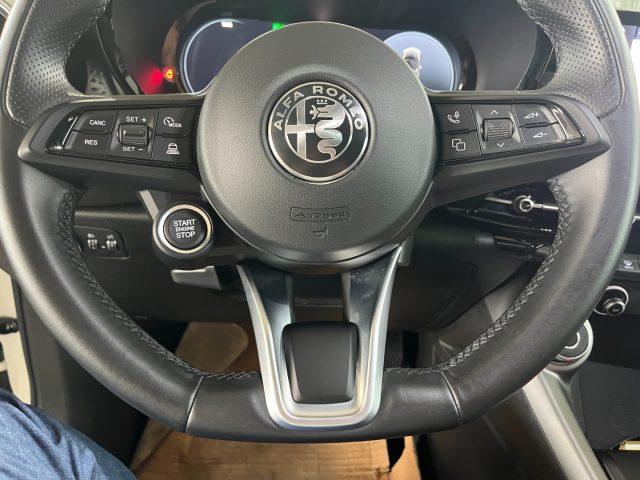 ALFA ROMEO Tonale 1.5 130CV MHEV TCT7 Sprint NAVIG./PARK/FULL LED