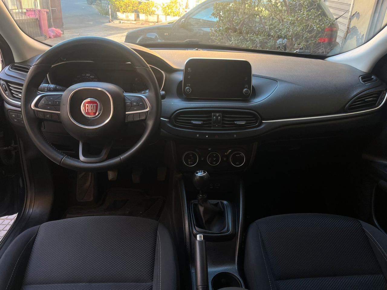 Fiat Tipo 1.6 Mjt 120CV Lounge
