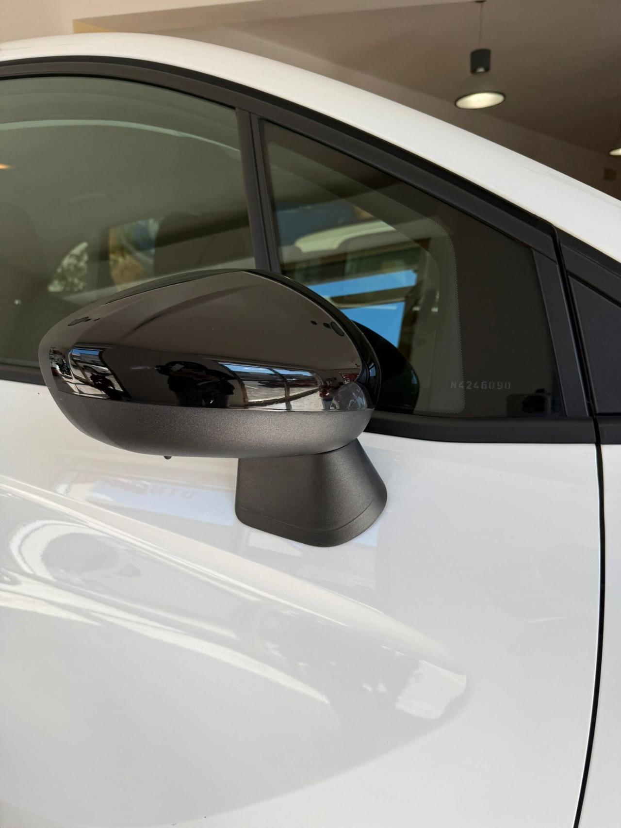 Opel Crossland 1.5 ECOTEC D 110 CV Start&Stop Ultimate