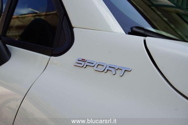 FIAT 500X 1.3 MultiJet 95 CV Sport