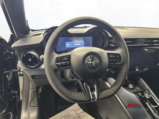 ALFA ROMEO Junior Ibrida 1.2 145cv Sprint