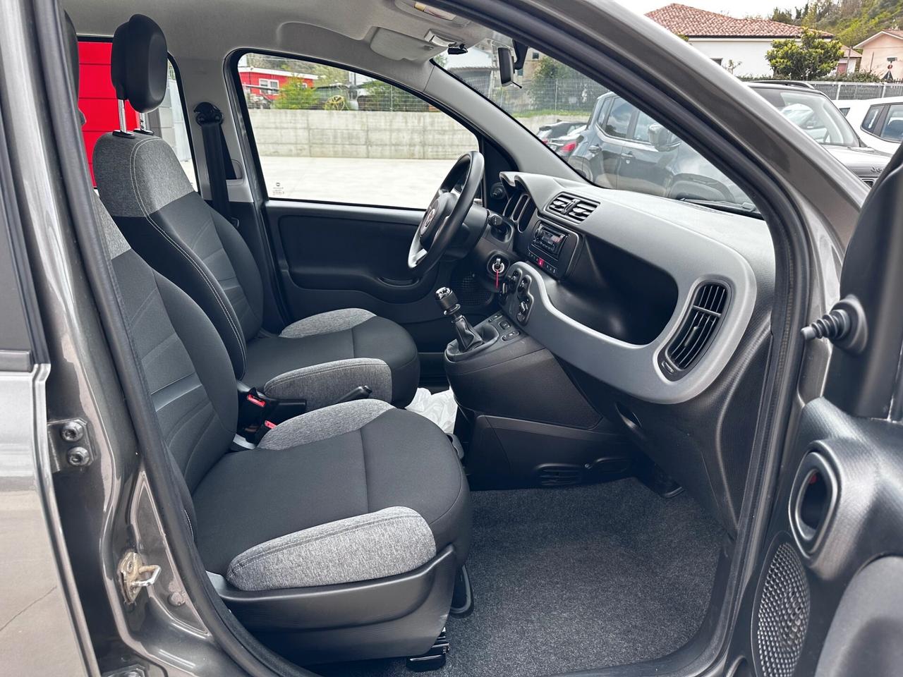 Fiat Panda 1.0 FireFly S&S Hybrid 5 POSTI