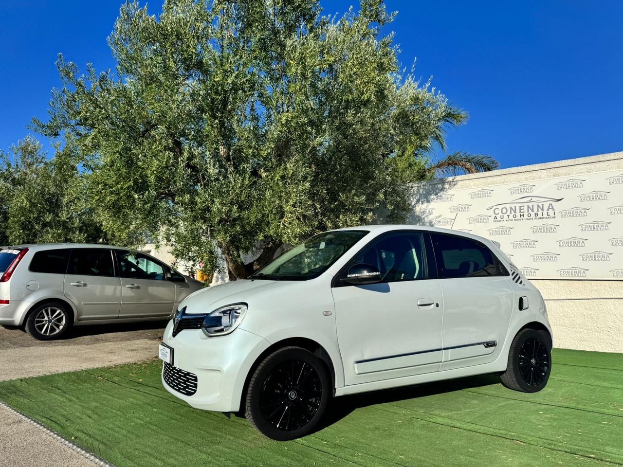 Renault Twingo SCe 65 CV Urban Night