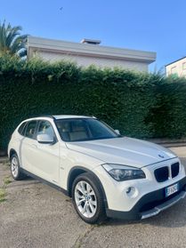 Bmw X1 sDrive20d Eletta