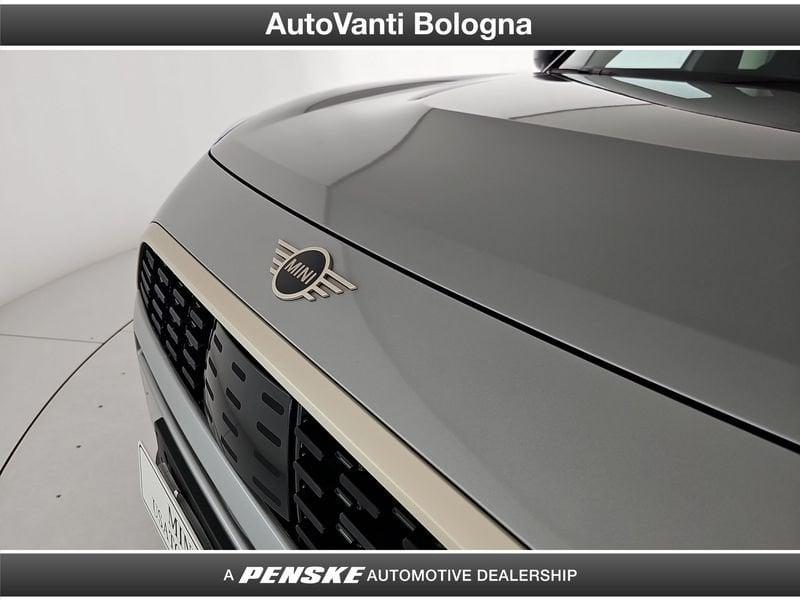 MINI Mini Countryman U25 Mini C Favoured Countryman