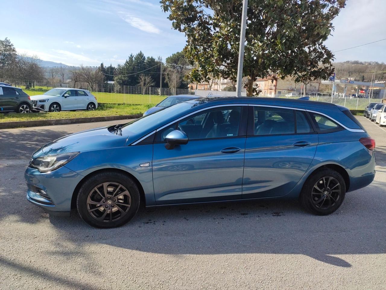 Opel Astra 1.6 CDTi 136CV Start&Stop 5 porte