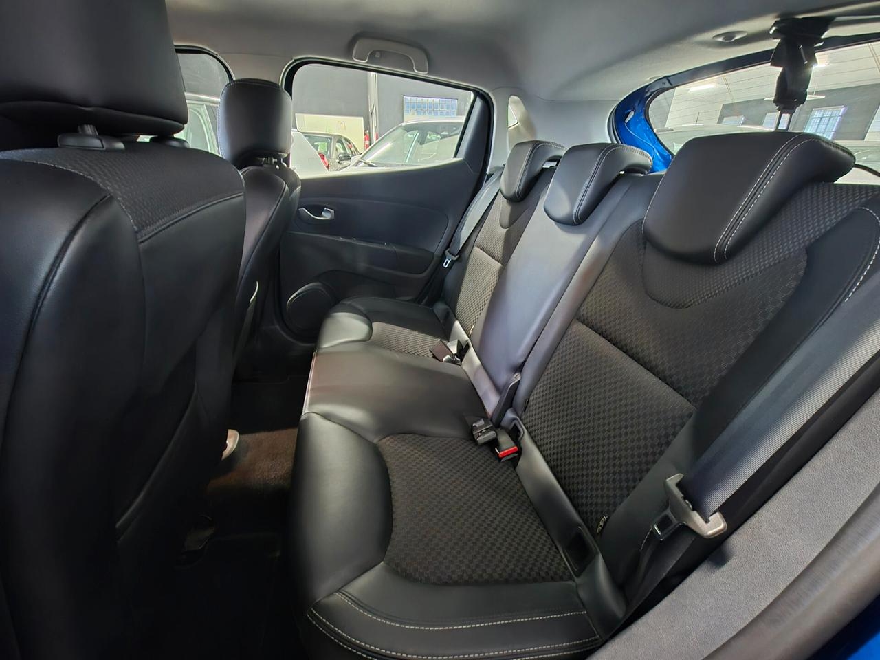 Renault Clio TCe 12V 90 CV GPL 5 porte Moschino Zen