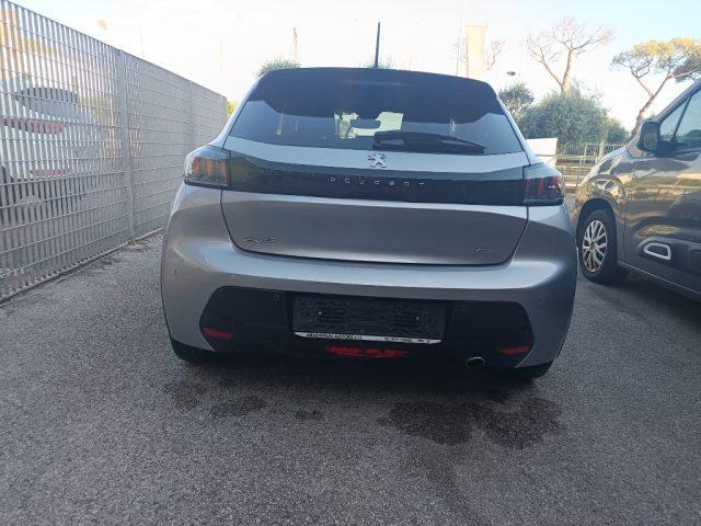PEUGEOT 208 BlueHDi 100 Stop&Start 5 porte GT