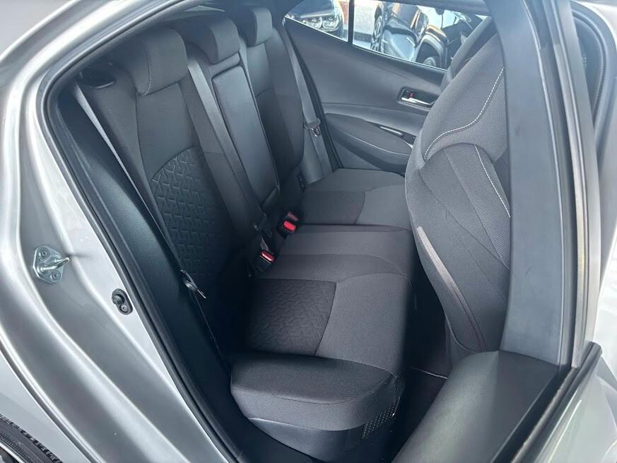 Toyota Corolla 1.8 Hybrid Active NEOPATENTATI CON IVA ESPOSTA