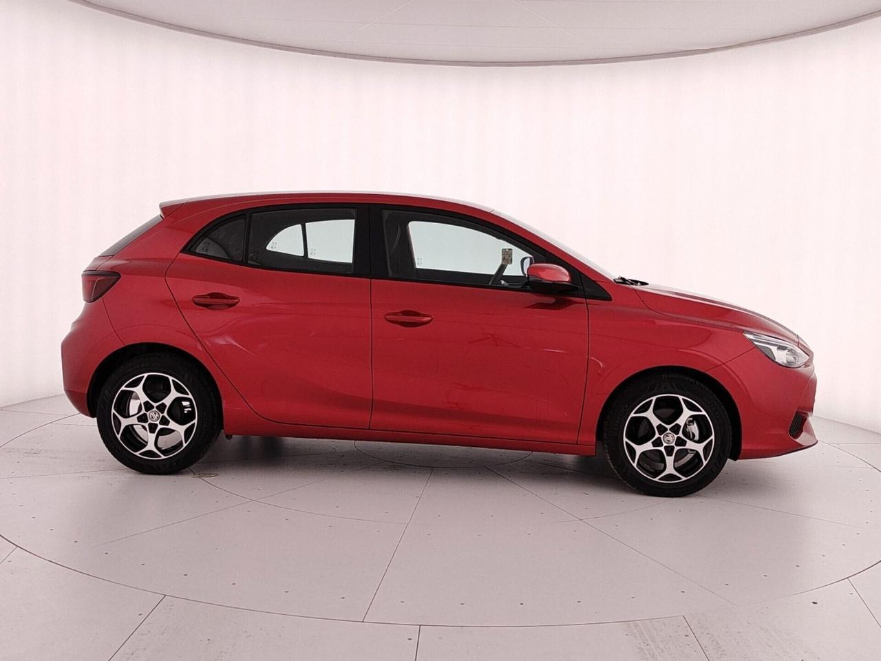 Mg MG3 1.5 Comfort 116 Cv