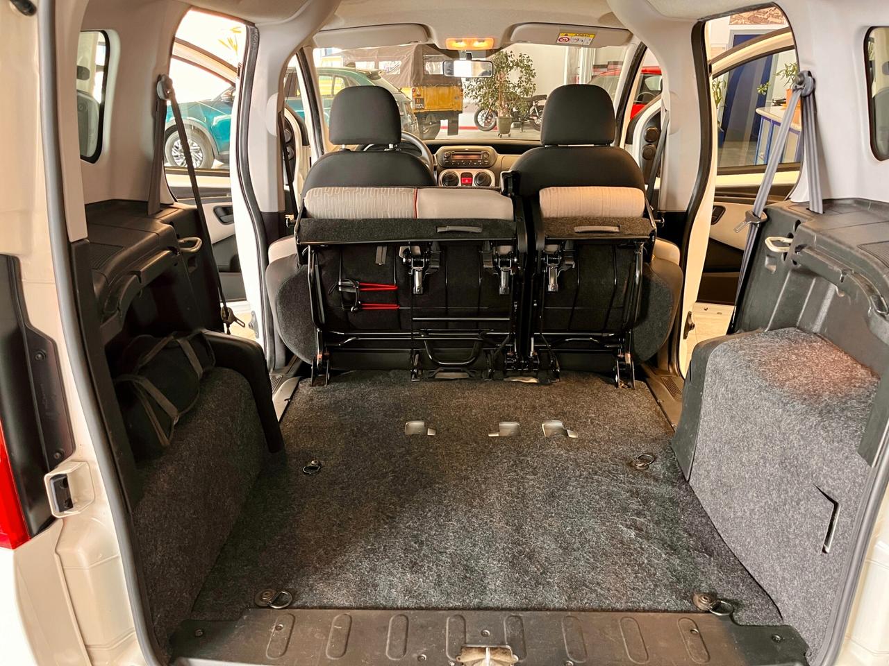 Peugeot Bipper Tepee 1.3 HDi 75cv Style