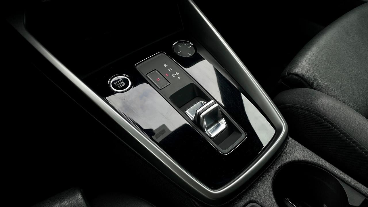 AUDI A3 SPB 2.0 BUSINESS ADVANCED TDI S-TRONIC 150 CV - FULL LED, VIRTUAL COCKPIT. CAR PLAY