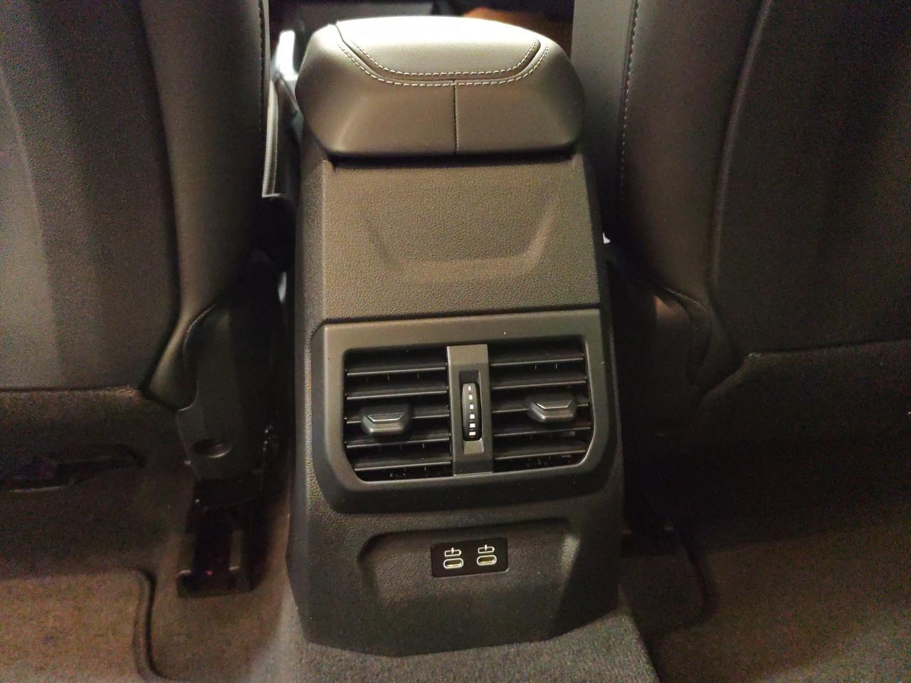 BMW Serie 1 120d 48V MSport