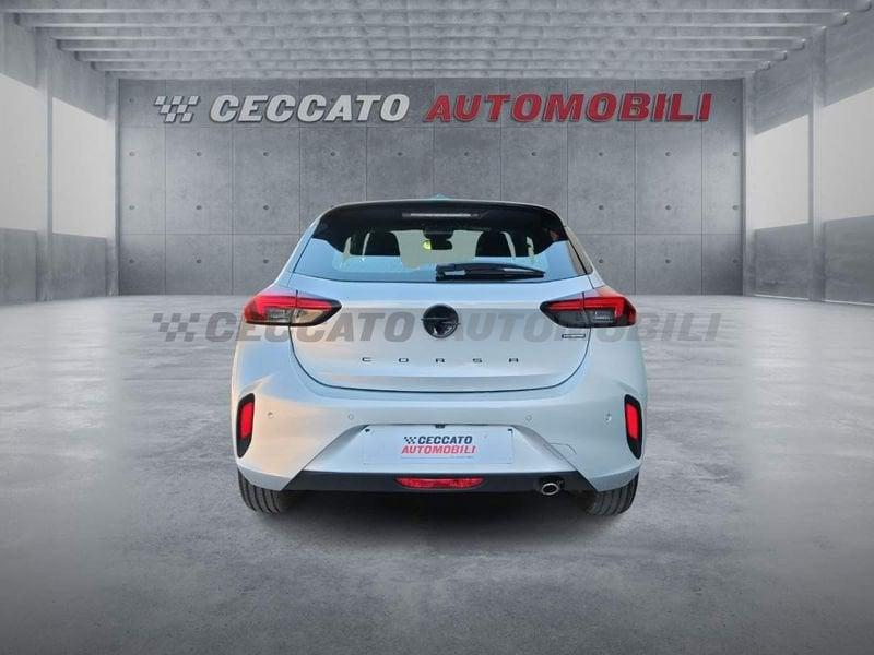 Opel Corsa Corsa 1.2 hybrid GS 100cv dct6
