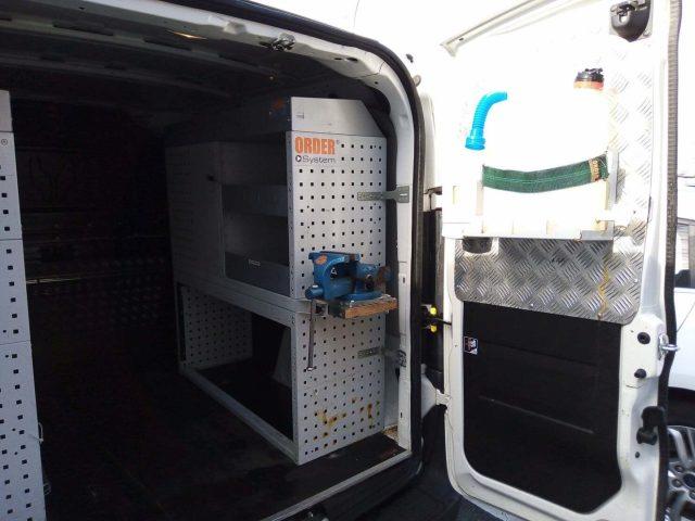 FIAT Doblo Doblò 1.6 MJT 105CV S&S PL-TN Cargo Maxi ALLESTITO