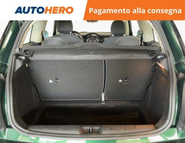 MINI Cooper D 1.5 Cooper D