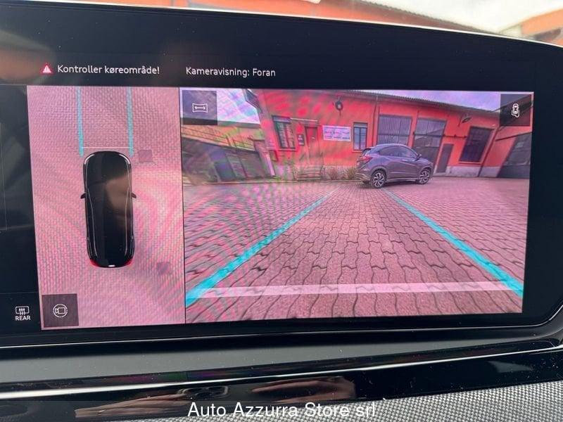 Audi A5 A5 Avant TFSI 150 kW S tronic S Line edition *PROMO AZZURRA*