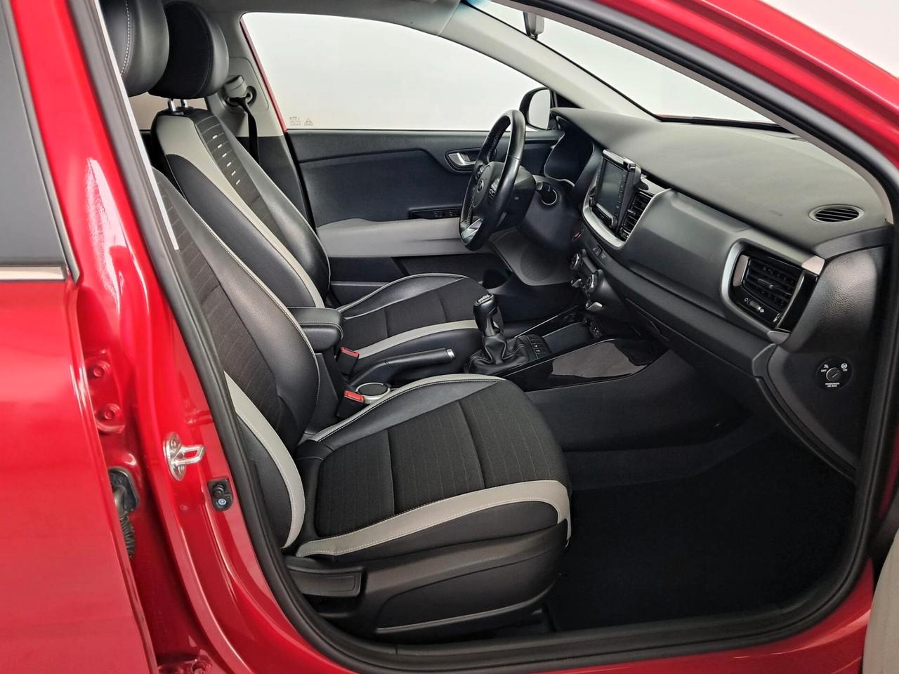 Kia Stonic 1.4 MPI EcoGPL Energy