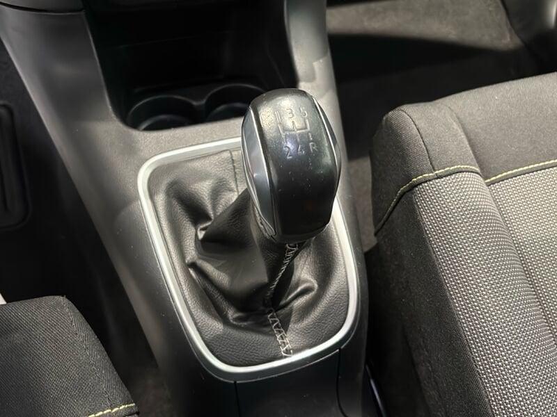 Citroën C3 BlueHDi 75 Shine