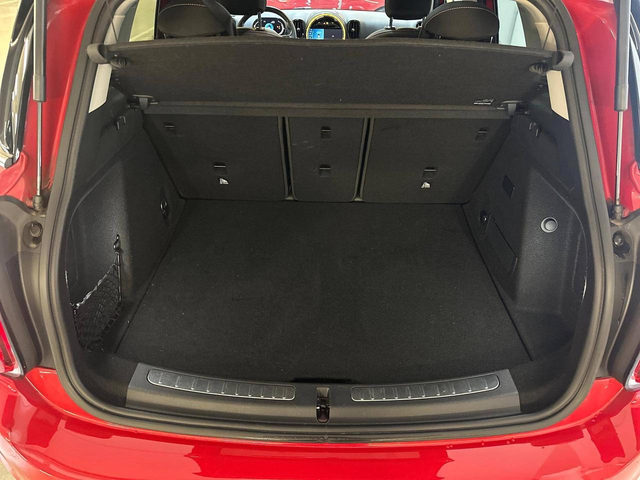 MINI Countryman Cooper SE ALL4 Classic