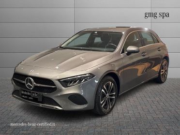 Mercedes-Benz Classe A A 250 e phev Progressive Advanced auto