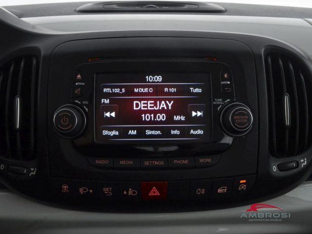 FIAT 500L 1.3 Multijet 85 CV Pop Star - PER OPERATORI DEL SE
