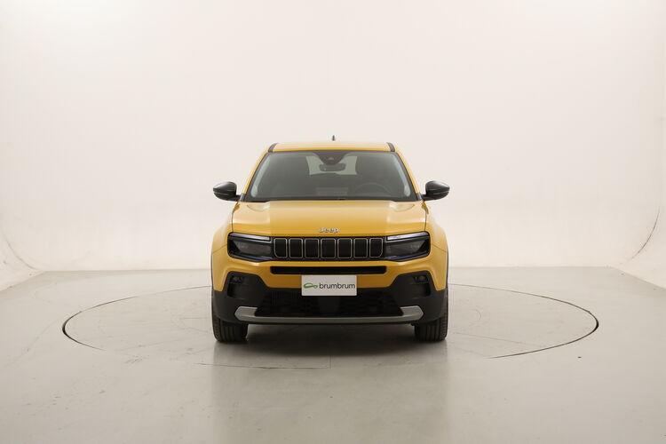 Jeep Avenger Summit BR962422 1.2 Benzina 101CV